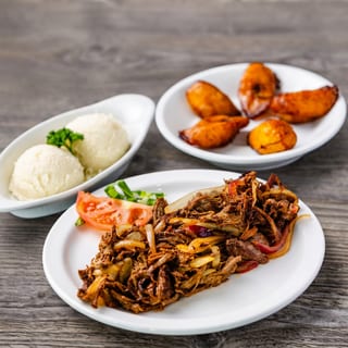 Vaca Frita
